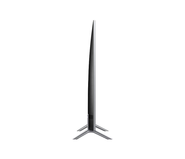 Samsung QLED QE65Q64RAT - 1382611 - zdjęcie 2